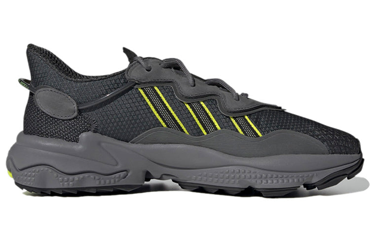 adidas Ozweego TR 'Grey Semi Solar Yellow' FV9675