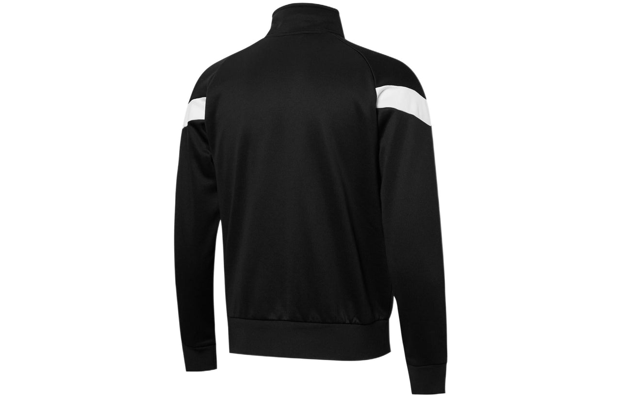 PUMA Iconic MCS Track Jacket 'Black' 532930-01
