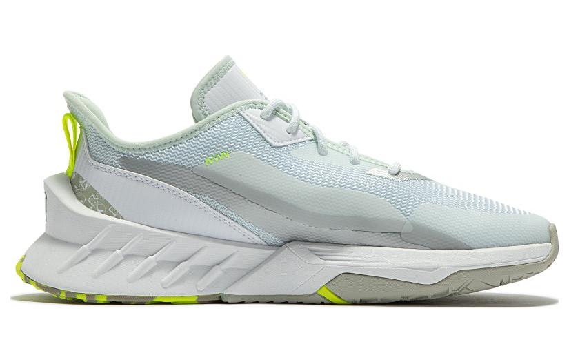 PUMA Maco SL x RKDO Esports 'White Lime Squeeze' 307354-02