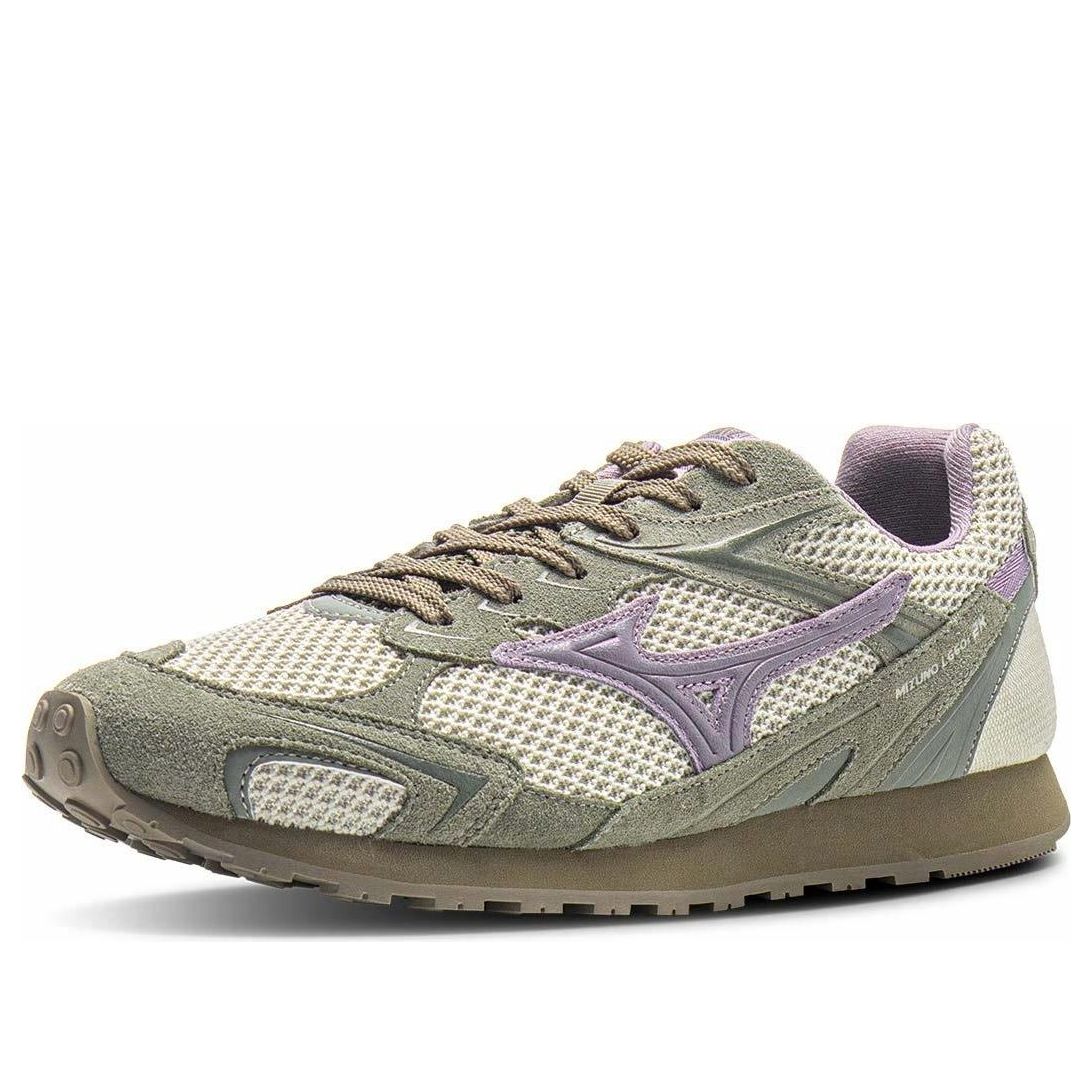 Mizuno LG 60s 2K 'Sage Green Purple' D1GH242104