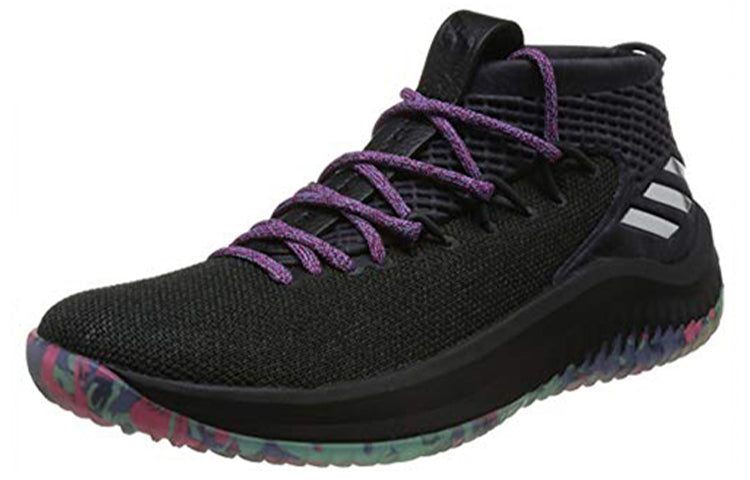 adidas Dame 4 'CNY' CQ0469