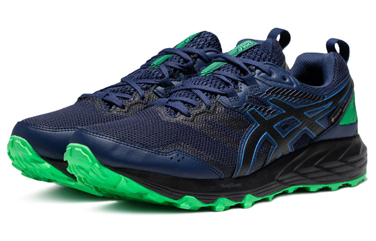 ASICS Gel-Sonoma 6 GORE-TEX 'Deep Ocean Black' 1011B048-400