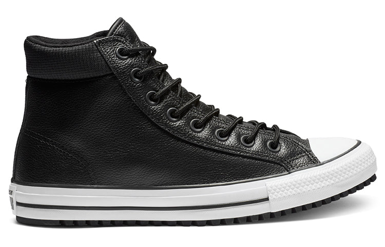 Converse Chuck Taylor All Star PC Boot High 'Black' 162415C