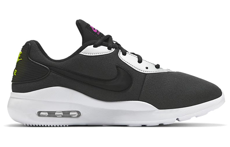 Nike Air Max Oketo WNTR 'Black White Green' CD6075-002