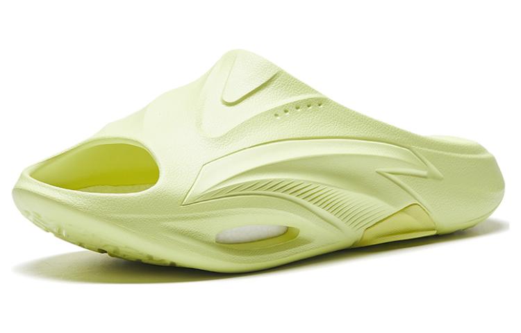 ANTA Nitrogen Bubble Slide 'Neon Green' 112321801-4