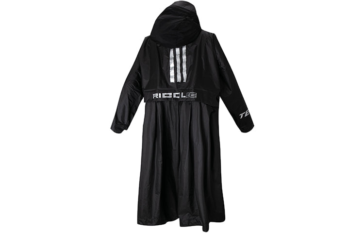 (WMNS) adidas x RICO-LEE Crossover Outdoor Sports Jacket Black GN1885