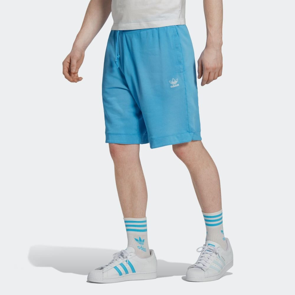 adidas originals Essentials+ Made With Nature Logo HK7504