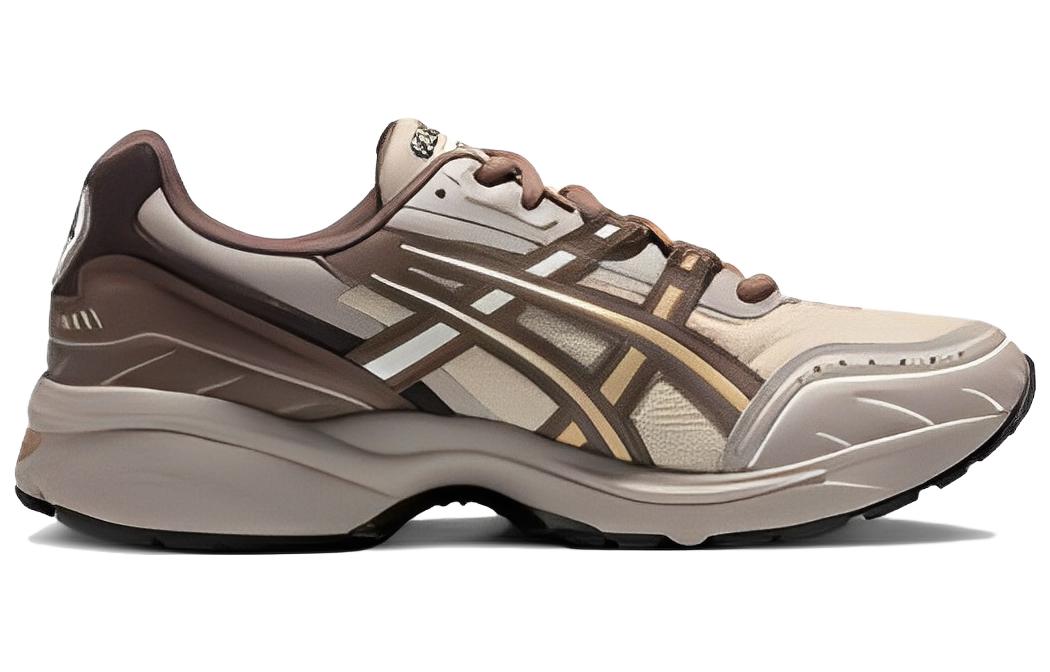 ASICS Gel-1090 'Cream Brown' 1203A243-201