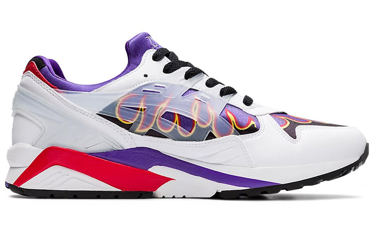 ASICS x Sneakerwolf Gel-Kayano 'Anarchy In The Edo Period' 1193A164-100