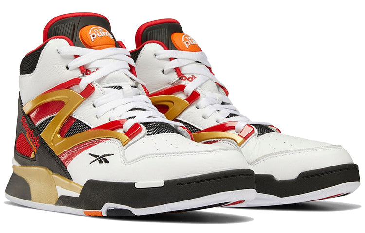 Reebok Pump Omni Zone 2 'Atlanta' G55113