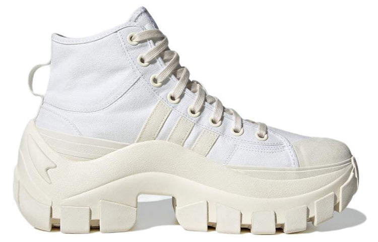 adidas Nizza Hi XY22 'White'  HR1441