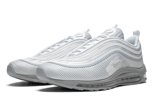 Nike Air Max 97 Ultra 17 'Pure Platinum' 918356-008