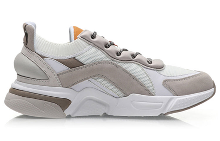 Li-Ning Classic Leisure AGLP125-4