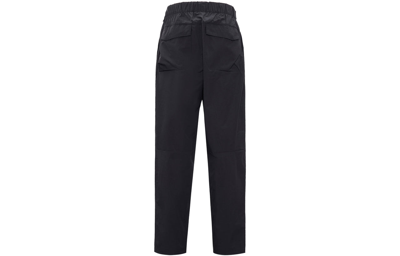 Nike Sportswear Premium Essentials Cone Woven Sports Long Pants Black CZ9884-010