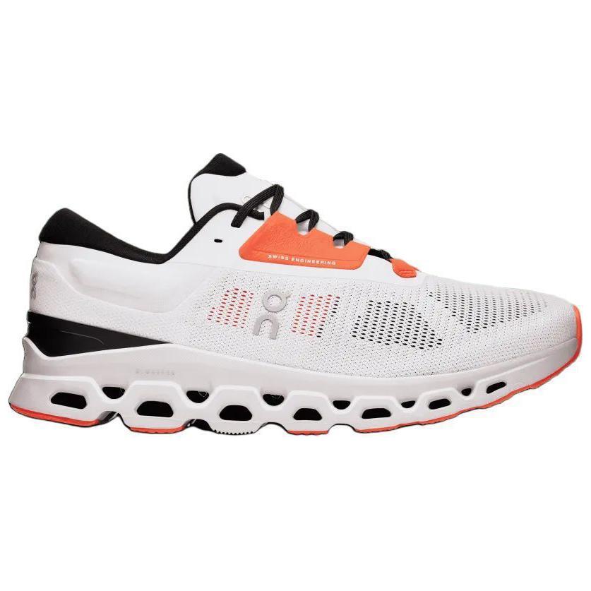 (WMNS) On Running Cloudstratus 3 'White Sand' 3WD30120248