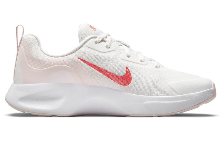 (WMNS) Nike Wearallday 'Pink White' CJ1677-105