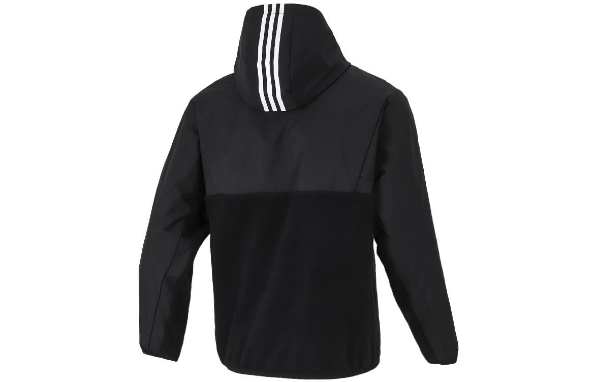 adidas ST Anrkmix Jackets 'Black' H39244