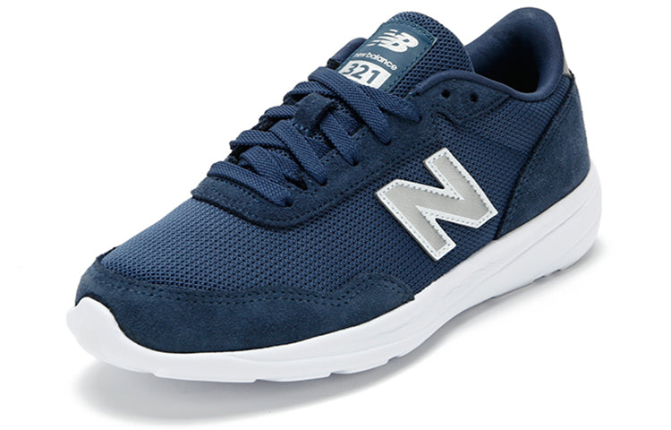 (WMNS) New Balance 321 Series Blue/Grey WL321AAA
