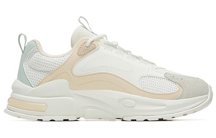 (WMNS) ANTA Millennium 5.0 'White Green' 122248890-4