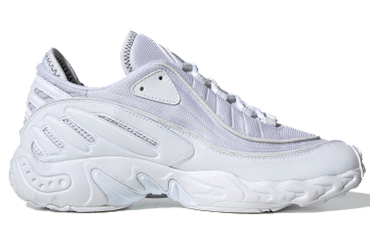 (WMNS) adidas originals FYW 98 'White Grey' EG6826