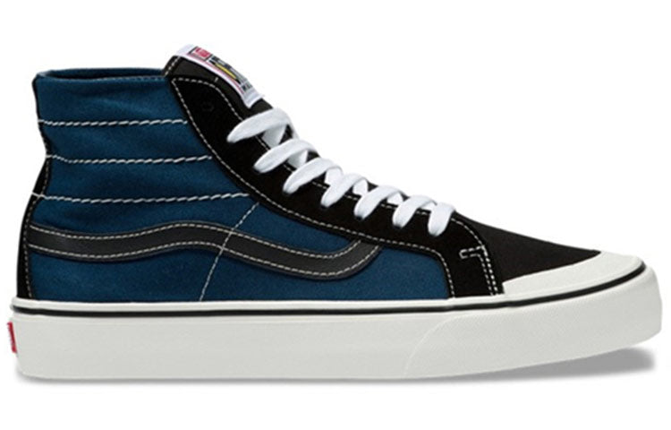Vans SK8-HI 138 Decon 'Gibraltar Sea' VN0A3MV1TOG
