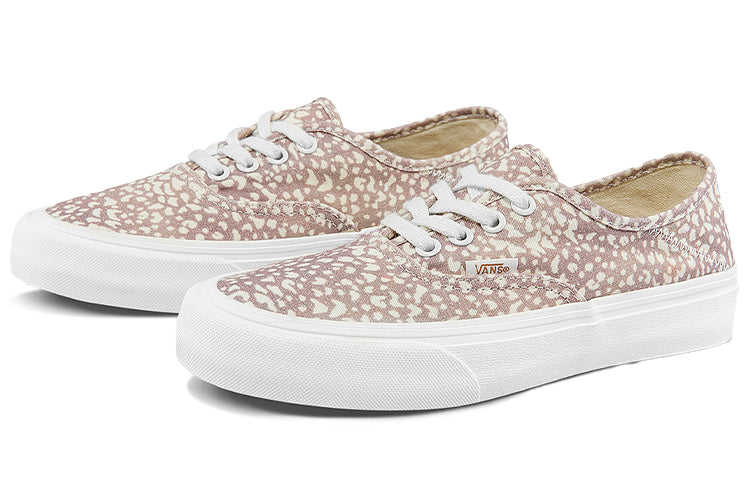 Vans Eco Theory Authentic Sf 'Pink Blue' VN0A5HYPAXT