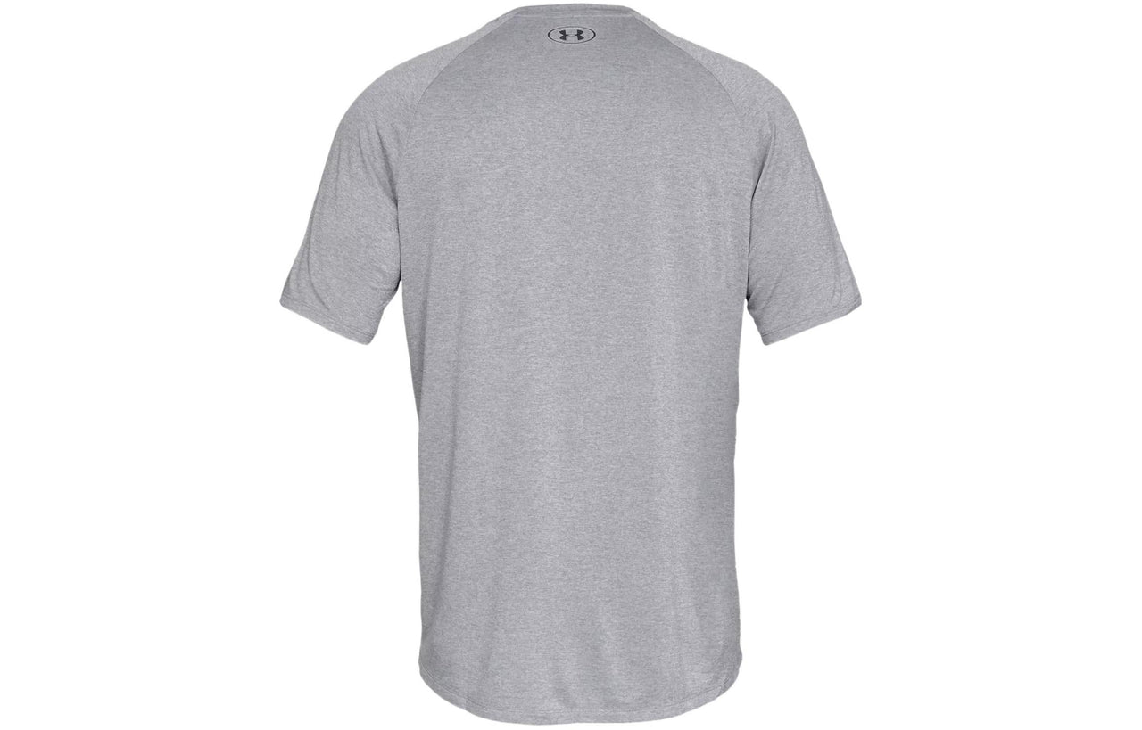Under Armour Tech 2.0 T-Shirt 'Light Grey' 1326413-036