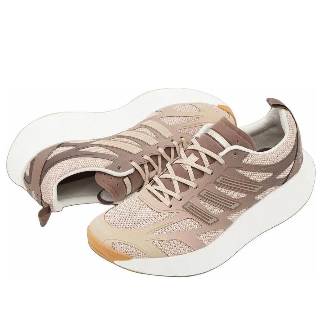 adidas Adizero Aruku 'Preloved Brown Cream' JR0050