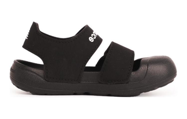 (PS) New Balance 809 Sandal 'Black' YT809BB