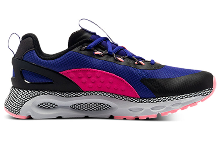 Under Armour Hovr Infinite Summit 2 Sports Shoes Blue 3023633-501