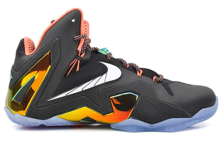 Nike LeBron 11 Elite 'Gold Pack' 642846-002