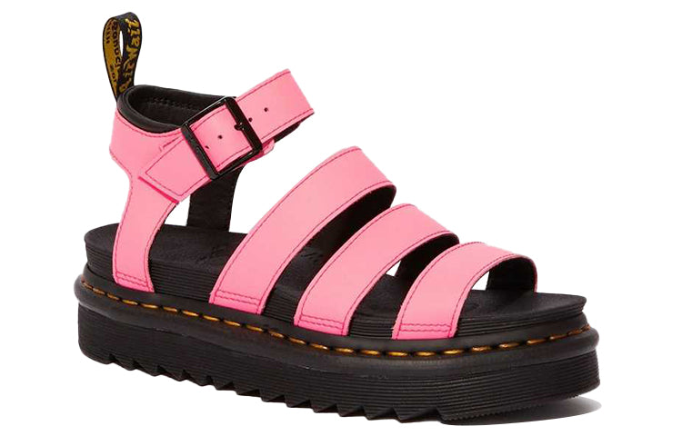 (WMNS) Dr. Martens Blaire 'Pink' 25768976