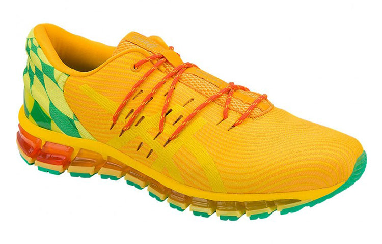 ASICS Gel Quantum 360 'KO100 - Sunflower' 1021A059-800