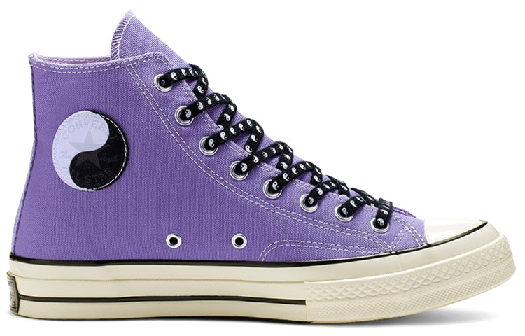 Converse Chuck Taylor 1970S Hi Psy-Kicks-Lilac 164211C