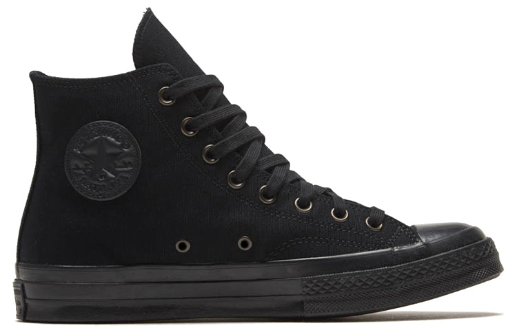Converse Chuck 70 High 'Triple Black' 168928C