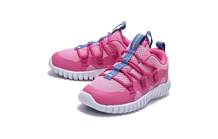 New Balance Playgruv 'Pink White Blue' ITPGRVLL