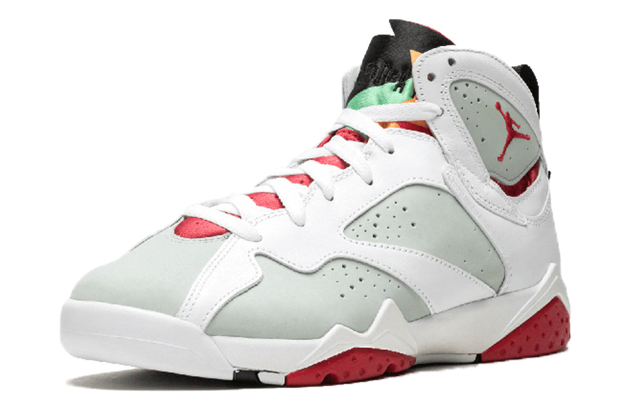 (GS) Air Jordan 7 Retro 'Hare' 304774-125