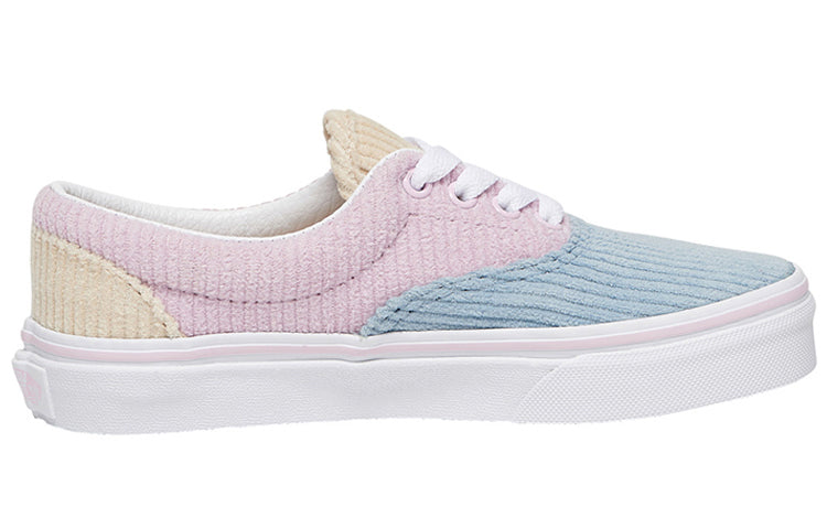 (WMNS) Vans Era 'Corduroy - Lilac Snow BIue Fog' VN0A38H8XNN