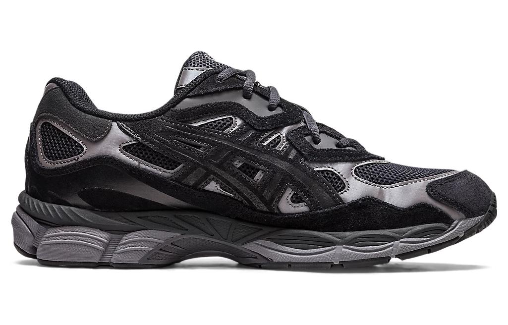 ASICS Gel-NYC 'Graphite Grey Black' 1201A789-020