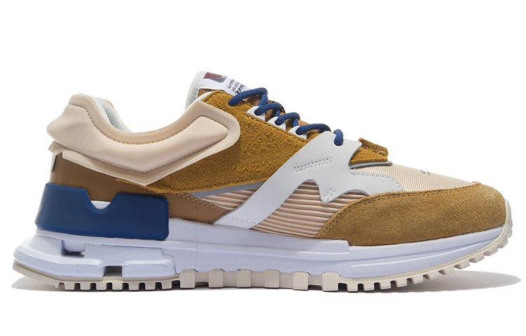 Li-Ning 001 AZGS007-2
