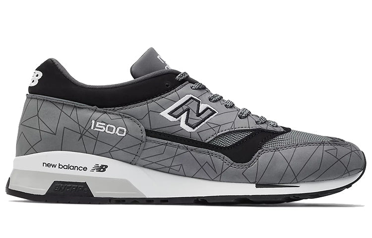 New Balance 1500 'Black Grey' M1500PNU