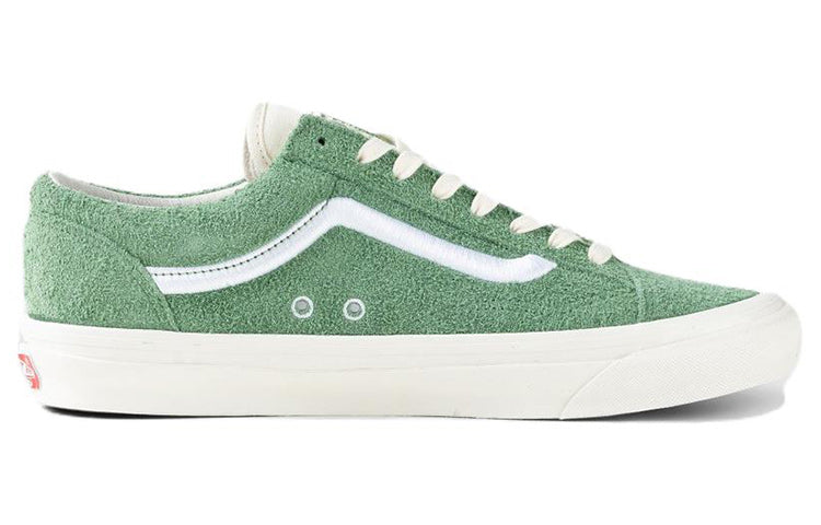 Vans Vault OG Style 36 LX 'Green' VN0A4BVEY7