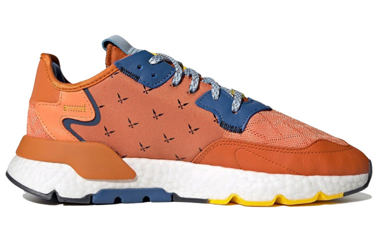 adidas Ninja x Nite Jogger 'Time In - Amber Tint' Q47199