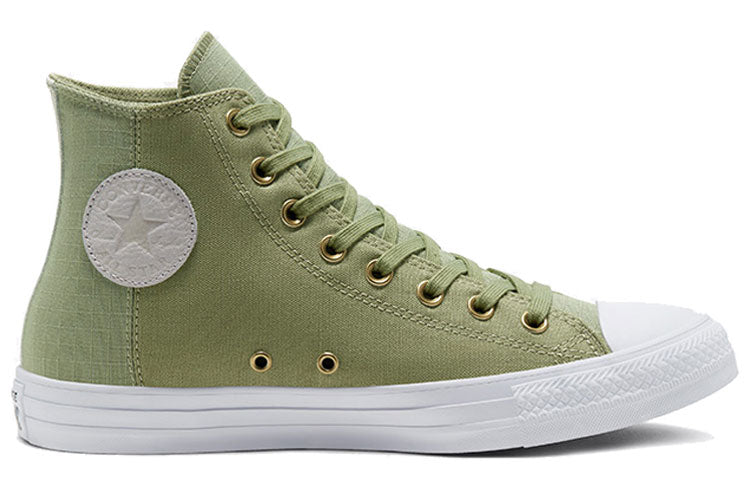 Converse Clean 'n Preme Chuck Taylor All Star High Top 167822C