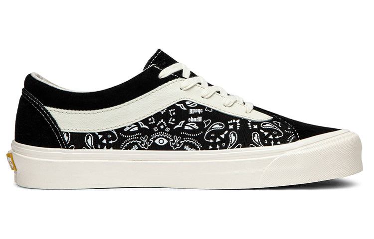 Vans Rhude x Bold Ni 'Bandana' VN0A3WLPTXZ