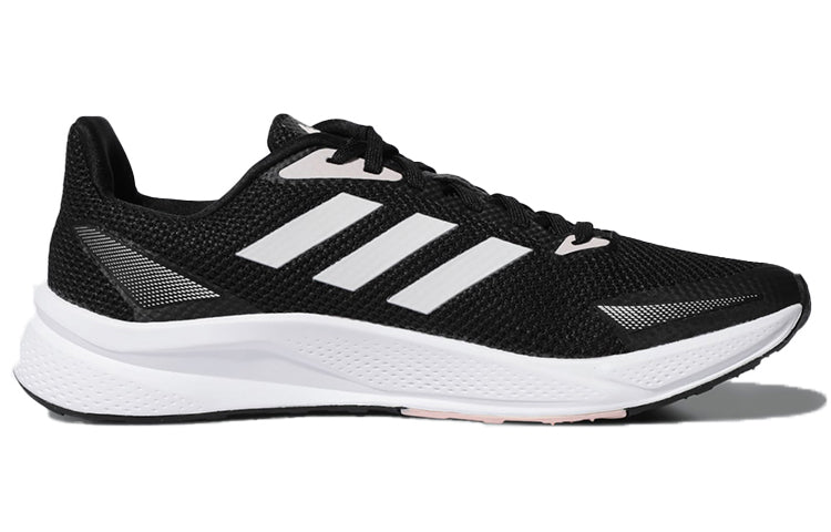 (WMNS) adidas X9000l1 'Black White Pink' EG4794