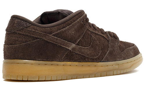 Nike SB Dunk Low Premium 'Big Foot' 313170-222