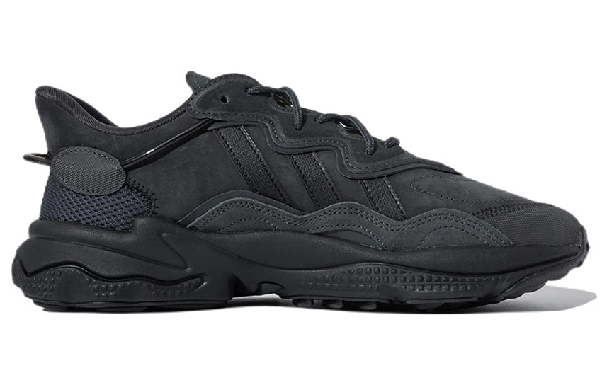 adidas originals OZWEEGO 'Dark Grey' GY9926