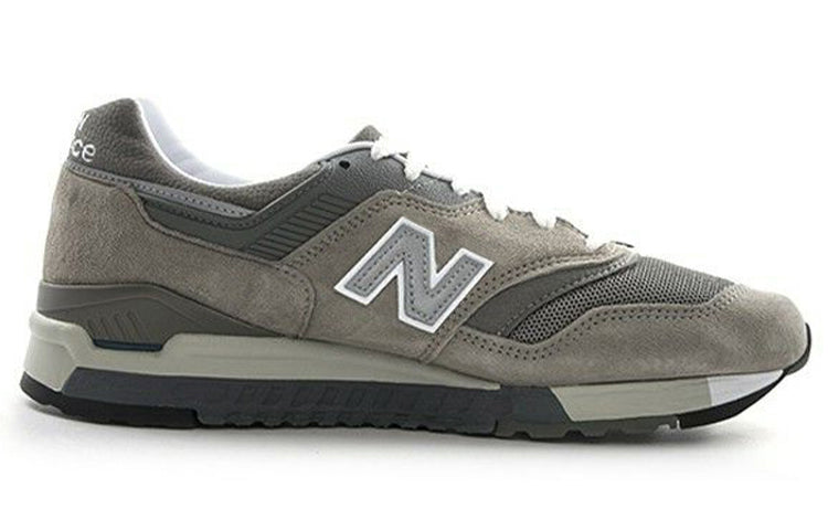 New Balance 997.5 'Grey White' M9975GR