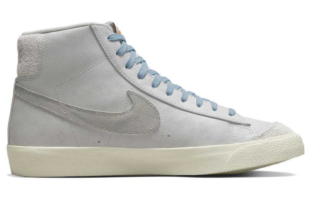 Nike Blazer Mid '77 Premium 'Certified Fresh - Grey Fog' DO9787-001